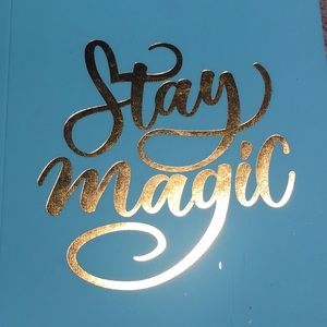 Meet your Posher, Emma-lynn